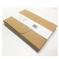 Apparel Packaging